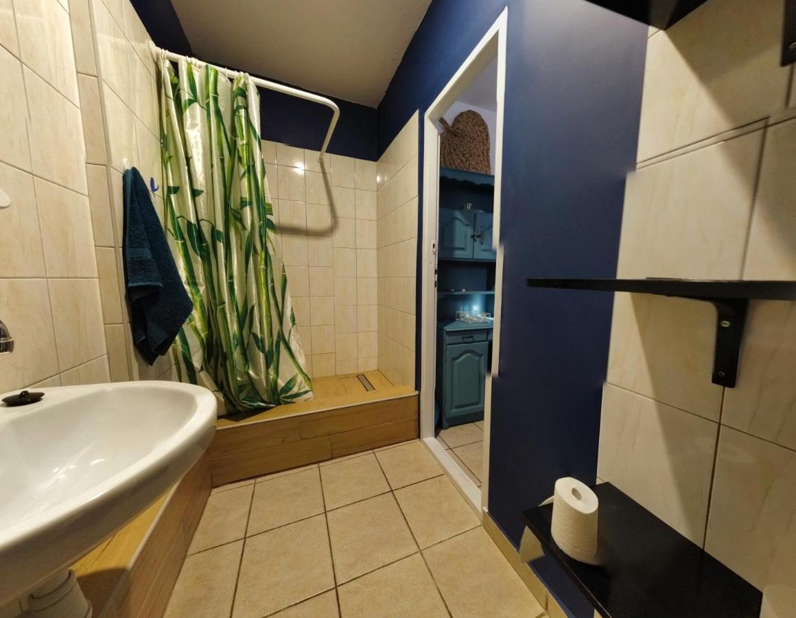 Borowno Wielkie Skarszewy Domek Letniskowy - Apartamenty Letniskowe Exterior foto